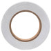 Banda Reflectorizantă, Alb, 2,5 Cm X 20 M, Pvc