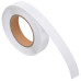 Banda Reflectorizantă, Alb, 2,5 Cm X 20 M, Pvc