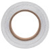 Banda Reflectorizantă, Alb, 5 Cm X 20 M, Pvc