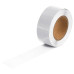 Banda Reflectorizantă, Alb, 5 Cm X 20 M, Pvc