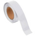 Banda Reflectorizantă, Alb, 5 Cm X 20 M, Pvc