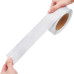 Banda Reflectorizantă, Alb, 5 Cm X 20 M, Pvc