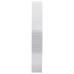 Banda Reflectorizantă, Alb, 2,5 Cmx50 M Pvc