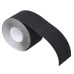 Bandă Anti-Alunecare, Negru, 0,1X20 M, Pvc