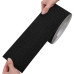 Bandă Anti-Alunecare, Negru, 0,1X20 M, Pvc