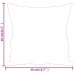 Perne Decorative 2 Buc. Crem 40X40 Cm, Material Textil