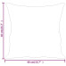 Perne Decorative, 2 Buc., Gri, 40X40 Cm, Piele Ecologică