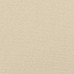 Perne Decorative, 2 Buc., Crem, Ø15X50 Cm, Textil