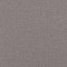 Perne Decorative, 2 Buc., Gri Taupe, Ø15X50 Cm, Textil