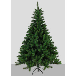 Ambiance Brad De Crăciun Artificial, 215 Cm