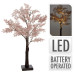 Ambiance Pom De Crăciun, Cu 29 De Led-Uri, 60 Cm