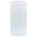 Prosoape De Plajă, 4 Buc., Alb, 60X135 Cm, Textil 400 Gsm