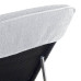 Prosoape De Plajă, 4 Buc., Alb, 60X135 Cm, Textil 400 Gsm
