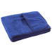 Prosoape De Plajă, 4 Buc., Albastru, 60X135 Cm, Textil 400 Gsm