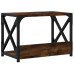 Suport Imprimantă 2 Niveluri Stejar Sonoma 44X26X31,5 Cm Lemn