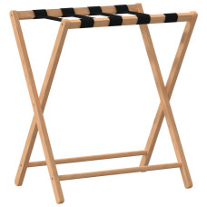 Suport Pentru Bagaje 68,5X38X58 Cm Bambus