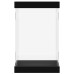 Cutie De Prezentare, Transparent, 14X14X22 Cm, Acril Cutie De Prezentare, Transparent, 14X14X22 Cm, Acril