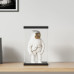 Cutie De Prezentare, Transparent, 22X18X35 Cm, Acril