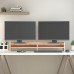 Suport Pentru Monitor, 100X24X16 Cm, Lemn Masiv De Pin