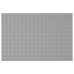 Pătură Anti-Stres, Gri, 120X180 Cm, 5 Kg, Material Textil