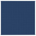 Pătură Anti-Stres, Albastru, 200X200 Cm, 13 Kg, Material Textil