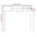 Birou 110X50X93 Cm, Lemn Masiv De Pin Birou 110X50X93 Cm, Lemn Masiv De Pin