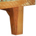 Dulap Sculptată Manual, 55X30X75 Cm, Lemn Masiv Recuperat