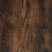 Comodă Tv, Stejar Fumuriu, 100X40X50 Cm, Lemn Prelucrat