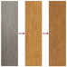 Decor De Perete 105X55 Cm Design Frunze Arțar Oțel Corten