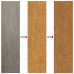 Decor De Perete De Grădină 105X55 Cm Design Palmier Oțel Corten