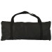 Plasă De Baseball Portabilă Negru/Roșu 183X105X183 Cm Poliester