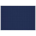 Pătură Anti-Stres, Albastru, 137X200 Cm, 10 Kg, Textil