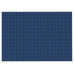Pătură Anti-Stres, Albastru, 140X200 Cm, 6 Kg, Material Textil