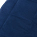 Pătură Anti-Stres, Albastru, 140X200 Cm, 6 Kg, Material Textil