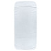 Prosoape De Plajă, 2 Buc., Alb, 60X135 Cm, Textil 400 Gsm