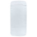 Prosoape De Plajă, 2 Buc., Alb, 75X200 Cm, Textil 400 Gsm