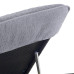 Prosoape De Plajă, 2 Buc., Gri, 60X135 Cm, Textil 400 Gsm