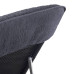 Prosoape De Plajă, 2 Buc., Antracit, 60X135 Cm, Textil 400 Gsm