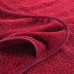 Prosoape De Plajă, 2 Buc., Vișiniu, 60X135 Cm, Textil 400 Gsm