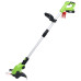 Set Unelte Electrice Fără Fir, 3 Piese, Cu Încărcătoare&Baterii