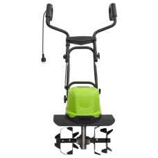 Motosapă Electrică, Cu 4 Lame, 800 W Motosapă Electrică, Cu 4 Lame, 800 W