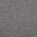 Cărucior Pliabil Pentru Câini, Gri, 80X46X98 Cm Țesătură Oxford
