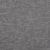 Cărucior Pliabil Pentru Câini Gri 76X50X100 Cm Țesătură Oxford