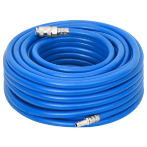 Furtun De Aer, Albastru, 0,6", 2 M, Pvc