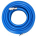 Furtun De Aer, Albastru, 0,6", 2 M, Pvc