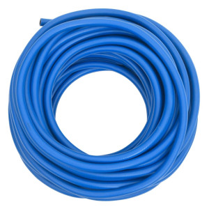 Furtun De Aer, Albastru, 0,6", 10 M, Pvc