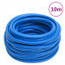 Furtun De Aer, Albastru, 0,6", 10 M, Pvc