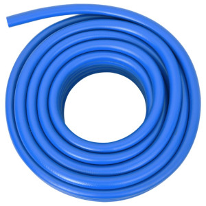 Furtun De Aer, Albastru, 0,7", 10 M, Pvc