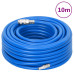 Furtun De Aer, Albastru, 0,7", 10 M, Pvc