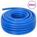 Furtun De Aer, Albastru, 0,7", 100 M, Pvc